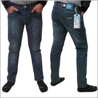 Mens High Waist Narrow Fit Jeans, Supply Type : Bulk