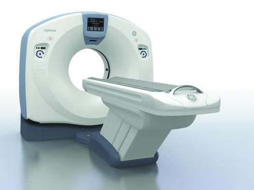 CT Scan Machine