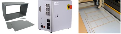 Sheet Metal Cabinets