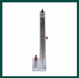 Single Limb Manometer