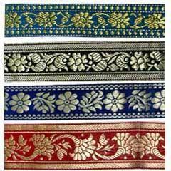 Jacquard Lace