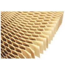 Paper Honeycomb Core