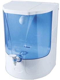 Droplets RO Water Purifier