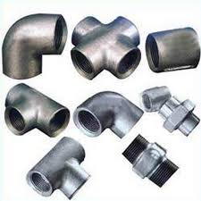 MS Pipe Fitting
