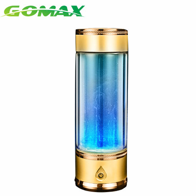 Eco Best Hydrogen Water Beverage Bottle Machine