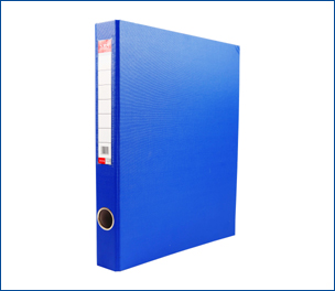 Rigid Paper Board Ring Binder