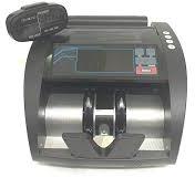 Eligo Value Counting Machine