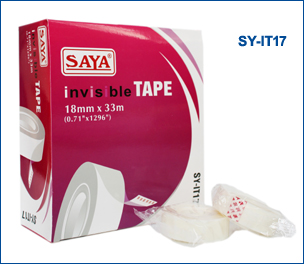 Invisible Tape