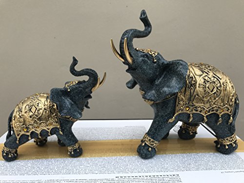 Elephant Showpieces