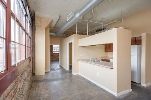 Kitchen Storage Lofts Designing