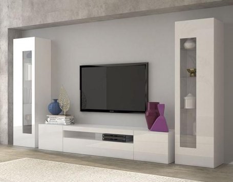 TV Cabinet Designing