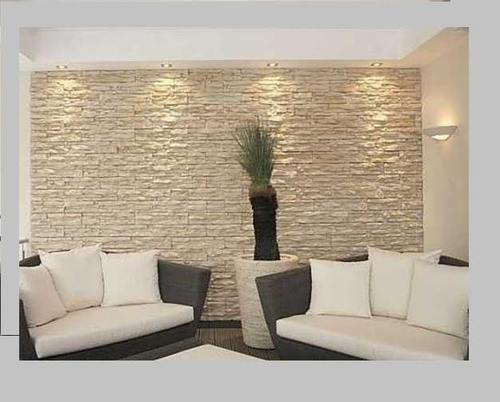 Wall Cladding Designing