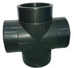 HDPE Pipe Fittings, Grade : JIS, GB, DIN