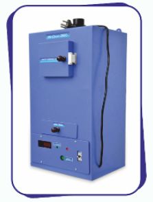 Sanitary Napkin Incinerator Disposal Machine, Power : 230 V + 10%/1 KW