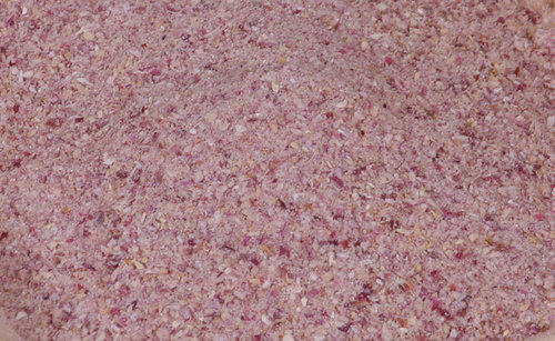 Red Onion Granules