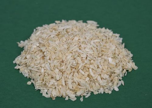 White Onion Chopped, Size : 5mm-7mm, 7mm-10mm (Large Chopped)