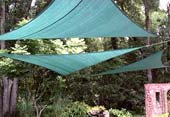 Shade Sail