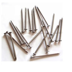 Metal Panel Pin Nails