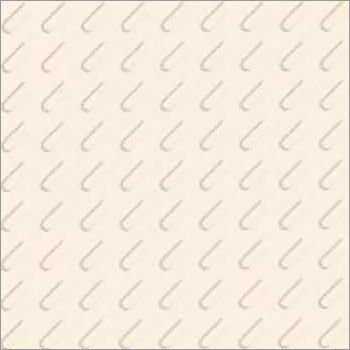 Capsule Series Vitrified Parking Tiles, Color : Ivory