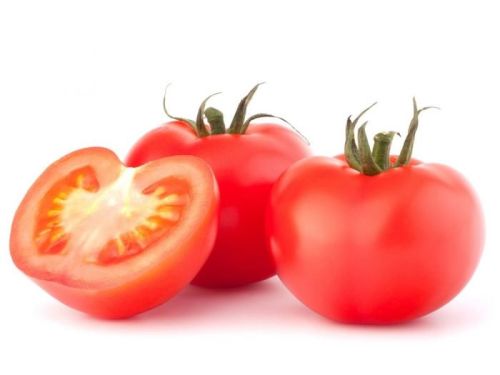 Fresh Tomato, Color : Red