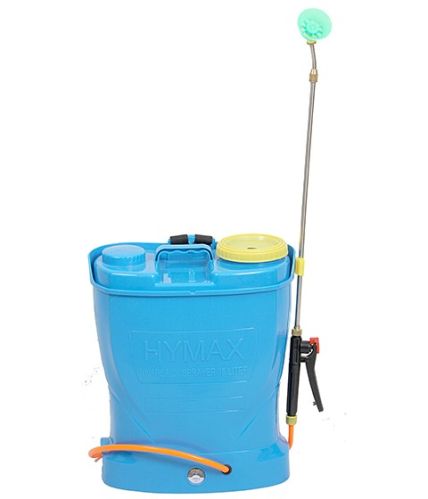 Battery Operated Sprayer