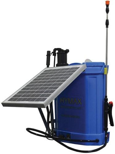 Solar Sprayer