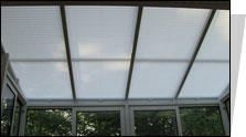 Skylight Blinds