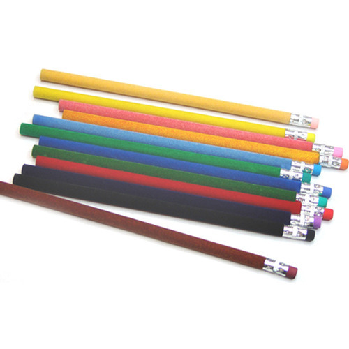 Velvet Polymer Pencils