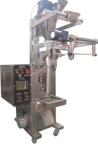 Flour Automatic Weighing Bagging Scale