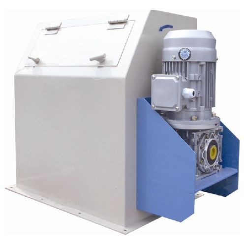 Soybean Seed Magnetic Separator Roller