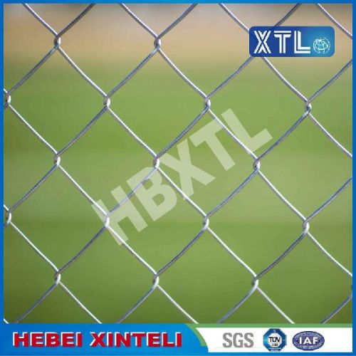 Economy Chain Link Fence