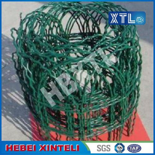 Decorative Garden Fence