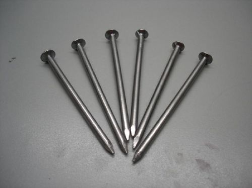 Hot Dipped Galvanized Round Common Nail