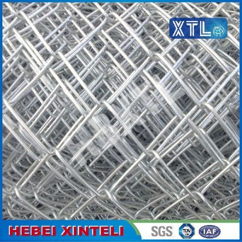 Wholesale Chain Link Fence