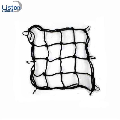 Car Webbing Nylon Luggage Trailer Cargo Net