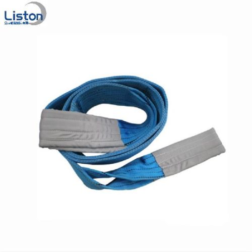 Double Poly Webbing Sling