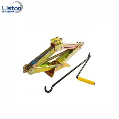 High Quality Electric Scissor Jack Car Lifting Jack