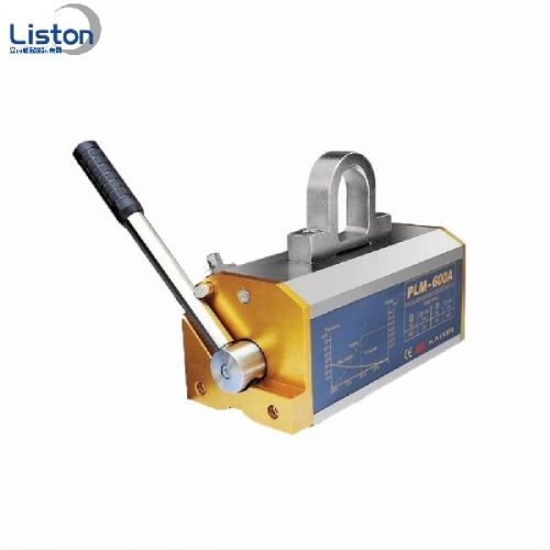 Strict Quality Permanent Lifting Magnet