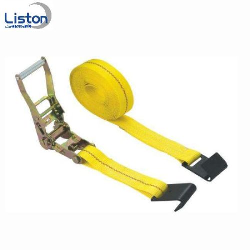 Powerful 2Ton Endless Ratchet Tie Down Strap