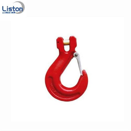 Superior G80 Alloy Steel Lifting Clevis Sling Hook