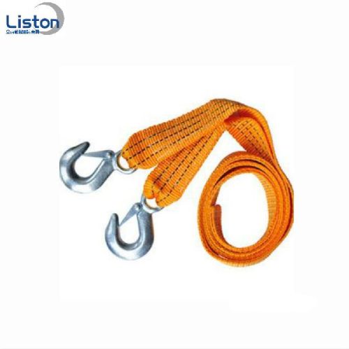Wholesale Snatch Strap Bungee Custom Tow Strap