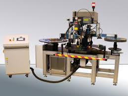 Brazing Machines