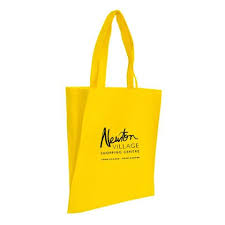 Textile Shopping Bags