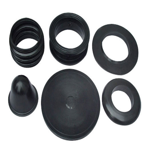 Natural Rubber Seals