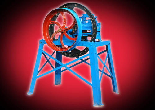 Chaff Cutter Machine