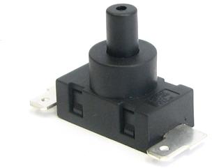SC7037 Baokezhen Switch,hair Drier and Cleaner Push Button Switch