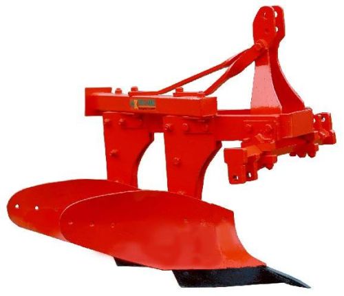 MF Fixed Mouldboard Plough