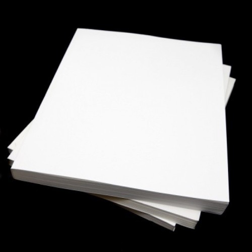 100% Pure Wood-pulp printer paper A4