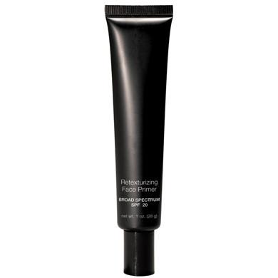 Akan Retexturizing Face Primer