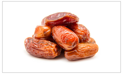 Dry Dates